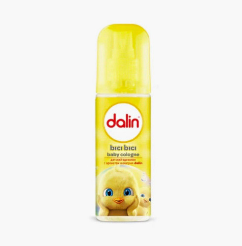 Dalin bici baby eau - bici,