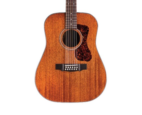 Guild 1212 dreadnought - guild, d-1212