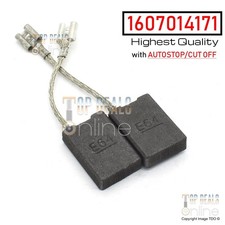 Bosch 1607014171 Carbon