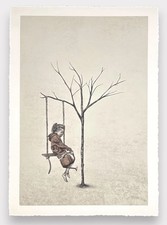 Andrew Scott - Waiting P.II -