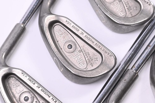 Ping eye irons 7i - /, /
