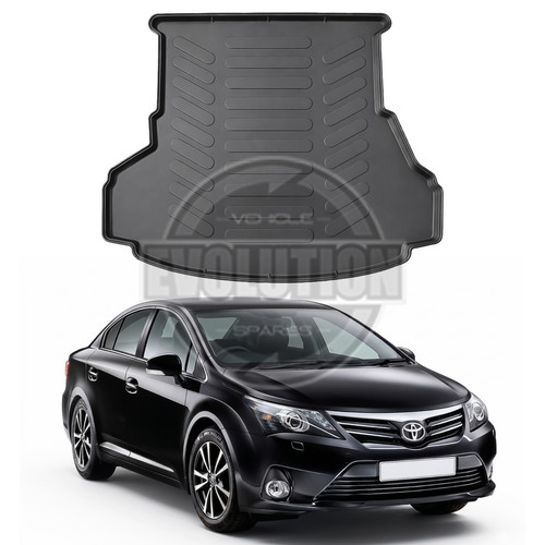 Rubber boot mat tray - tray, for