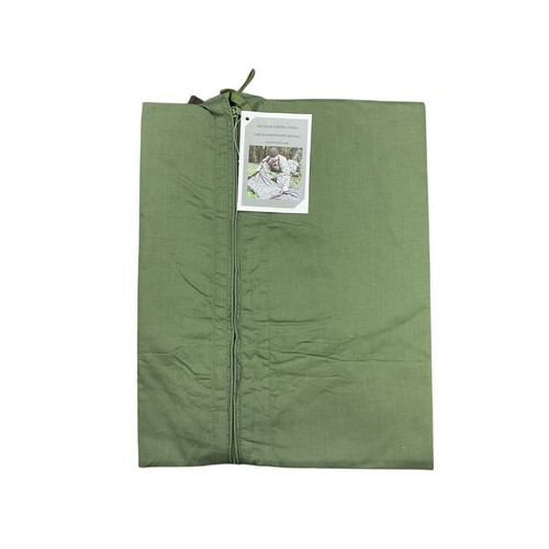 British army modular sleeping - british,