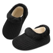 JIASUQI Toddler Slippers +
