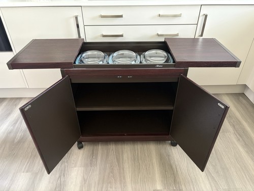 Philips hostess trolley - philips, model