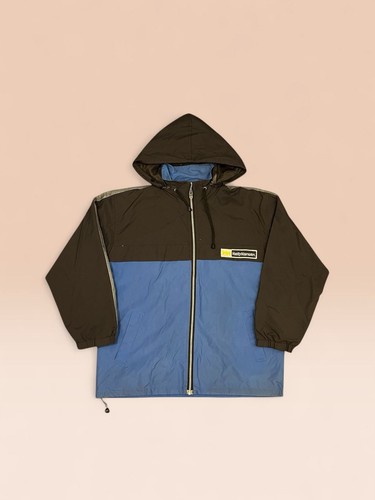Helly hansen color blocked - helly,
