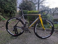 Cannondale Supersix Carbon