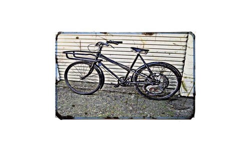 Cyclemaster 1955 motorbike - cyclemaster,