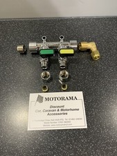 CARAVAN MOTORHOME 8mm 2 WAY