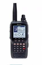 HANDHELD TRANSCEIVER - YAESU