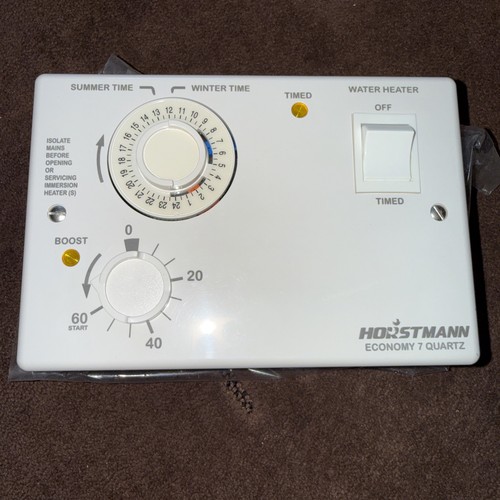 Horstmann economy quartz - economy,