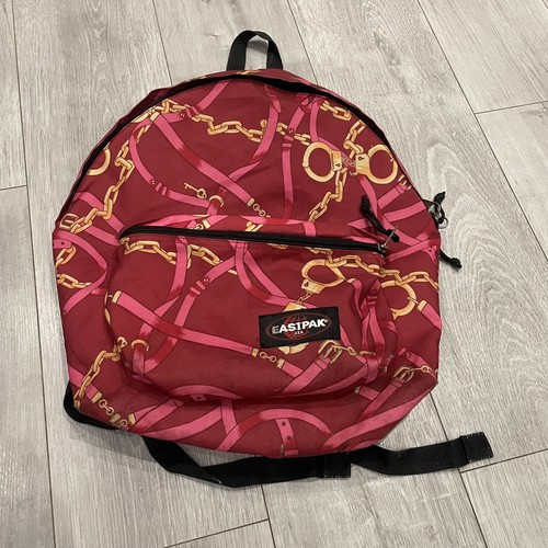 Eastpak padded pak backpack - eastpak,
