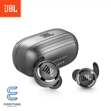 JBL T280 TWS Earbuds: IPX5 Waterproof | One-Touch Call | Rich Bass | Bluetooth 5