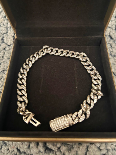 Warren james signed silver - warren,