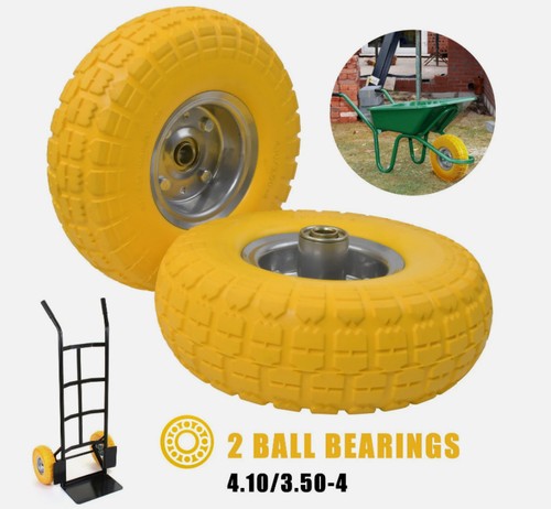 Puncture burst proof - x, 10"