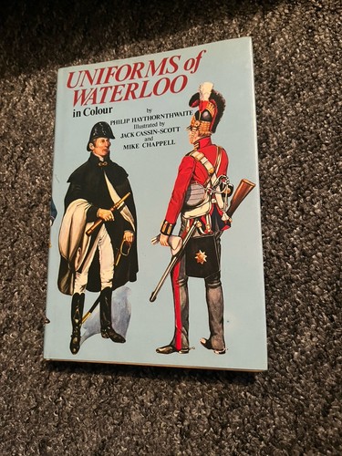 Uniforms waterloo in - waterloo,