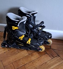 Mens Rollerblade Viablade X5 /