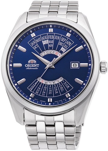Orient mens automatic watch - mens,