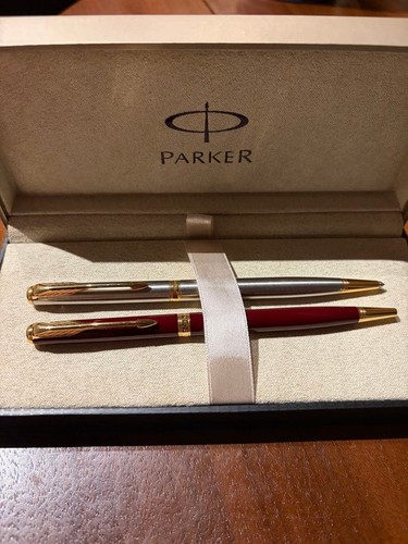 Parker sonnet ballpoint - parker,