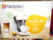 Tassimo by Bosch Style Pod