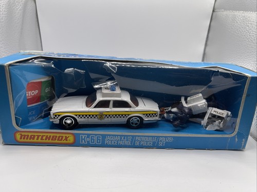 Matchbox lesney superkings - matchbox,