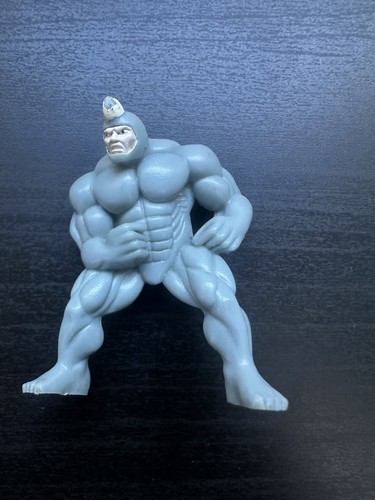 Vintage 1995 marvel rhino - vintage, |rhino|