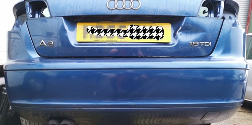 Audi 2004 5 - a3,