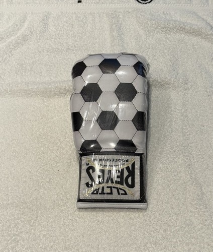 Rare limited edition cleto - rare!,