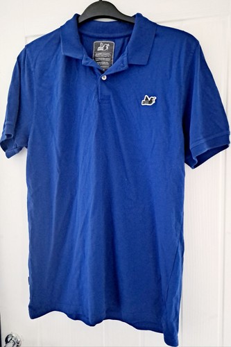 Mens peaceful hooligan polo - hooligan,