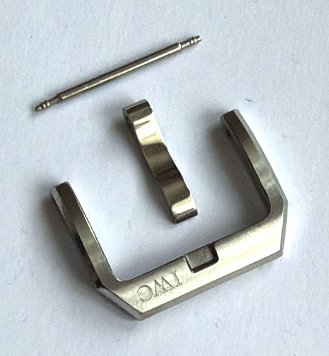 20mm stainless steel - 20mm,
