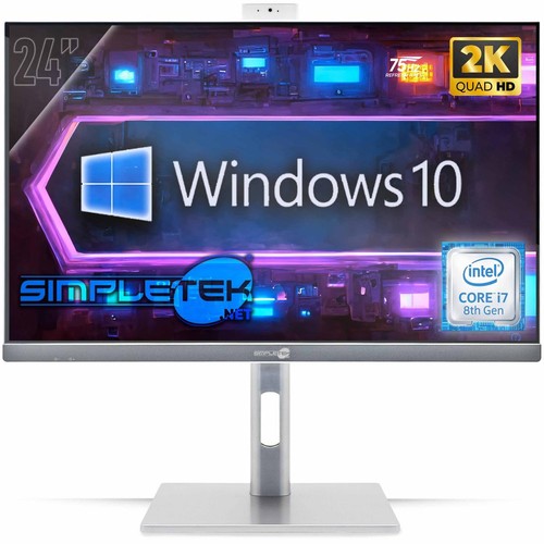 All one 75hz i7 - one,