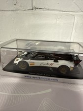 SPARK 1/43 Pagani Zonda R Evo