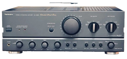 Technics vx800 rare - -,