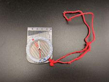 Silva Compass Type 7 Baseplate