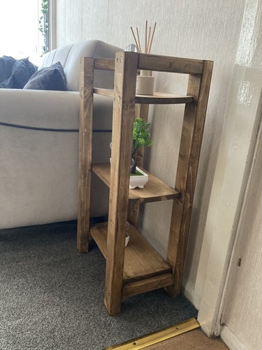 Tier hand made - tier, wooden