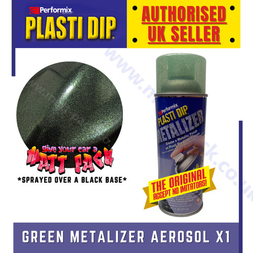Plastidip plasti dip - /, green