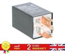 Glow Time Control Unit For