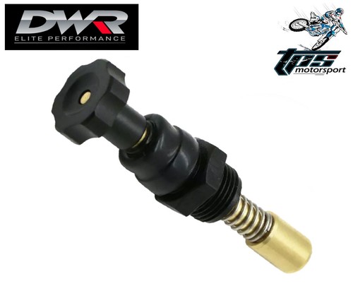 Dwr carb cold start choke - cold,