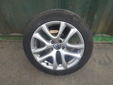 VW Scirocco 2009 17" Alloy
