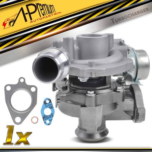 Premium turbo turbocharger - a-premium,