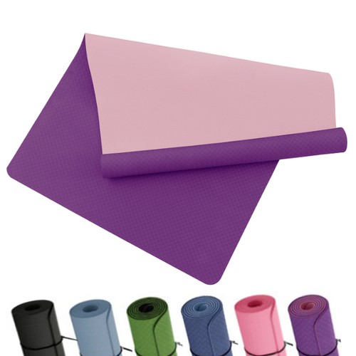 Extra large yoga mat - large,