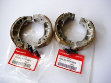 NOS BRAKE SHOE HONDA CF70 CHALY ST70 CT70 DAX Z50 Z50A