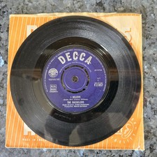 The Bachelors - I Believe /