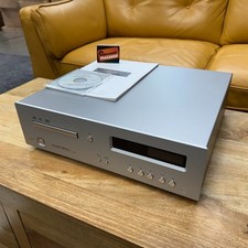 CD Player - Luxman D-05u - RRP