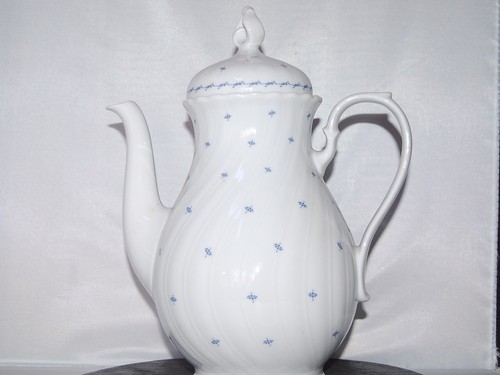 Coffee pot person 3l - pot, 1.3l