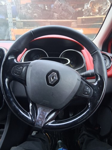 2013 renault clio x98 - 2013,