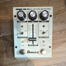 Ibanez Echo Shifter Analogue