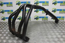 Honda CBR 900 RR Exhaust