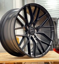 20" Inovit Blitz Alloy Wheels