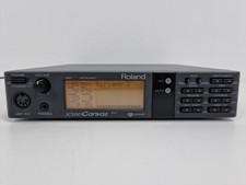 Roland SC-55 Midi Sound